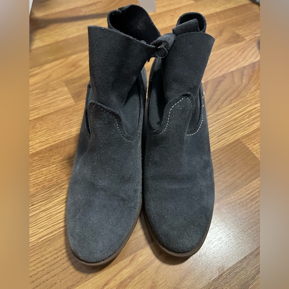 CARLOS SANTANA LEIGHTON ANKLE BOOT - Picture 3 of 7